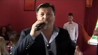 SERIF KONJEVIC - SVADBENO VESELJE | SVADBENI MIX (UZIVO)