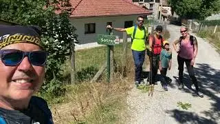 Picos de Europa. Circular Monte Camba