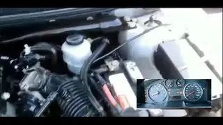 2007 FORD FIVE HUNDRED Won't Crank or Start...Clicks...Solved...