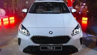 BMW 2 Series Gran Coupe Launch | BMW KUN Exclusive - Bengaluru