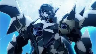 Issei la reencarnación de Vergil parte 5.