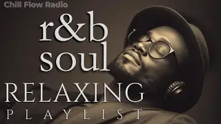 【R&B】When Your Heart Needs Gentle Strength — Warm Gospel-Touched 90s R&B