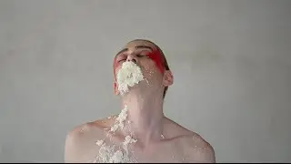 Ugly boy || Odintsova Diana feat  Novmod