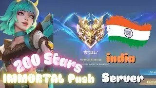 TRYING TO BREAK MOONTON ALGORITHM | Mobile legends bang bang