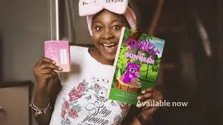 Sparkle the Sun Bear: (Pre-reader) Kids book by Jenny Schreiber