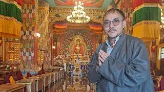 DAMAN NEPAL. @TechTanka  #buddhistpilgrimage #buddhisttravel #nepaltravel #nepal #blessed #foryou