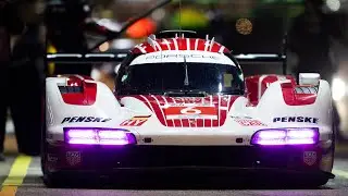 Send it Society: Spa Super 60 in Porsche 963 !POV !Command !Push !Buddy !sr + title