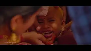 THIYA  Ear-Piercing Ceremony Traditional Candid Video | JaCk Photography 2k21 | HIFI DIGITAL STUDIOZ