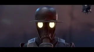 Shovel Fighter Combo - Like a Fortnite