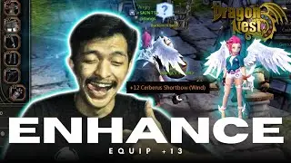 Izin Serius Nempa +13 - Dragon Nest