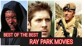 20 BEST RAY PARK MOVIES