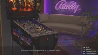 Pinball FX - Who dunnit (Classic) 7,297,214,550