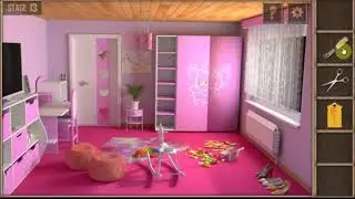 Level 13   Walkthrough