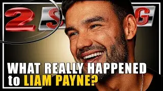 Liam Payne Balcony Mystery: New Evidence, Suspects, & Rumors Explained (((2 Strong)))