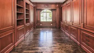 Zenon Michalow: Master Carpentry of Europe