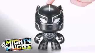 Mighty Muggs - &lsquo;Marvel&rsquo; Official Commercial