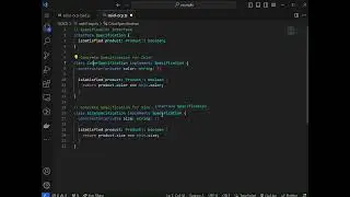 Clean Code - SOLID Open Closed Principle