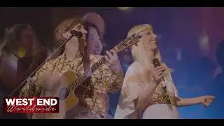 My My - West End Worldwide Agency Act