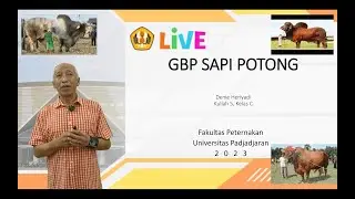 Blended Learning : PMSPK - Good Breeding Practices