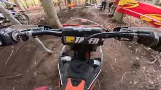 JDay Offroad Mohawk GP 2025