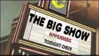 The Big Show - Fred Allen Phil Silvers (December 3, 1950)
