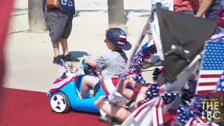You, Me, & the LBC - Fourth of July in Long Beach