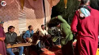 नमा दवान पीरा दा - baba harpreet chonki peera di / 2023 / sri gurusar modia