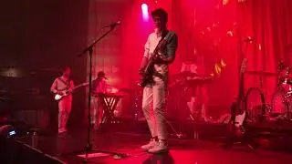 L'Impératrice – Sonate pacifique Live at The Regent Los Angeles May 9, 2019