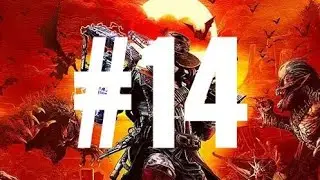 Evil West | PART 14 | BOSS FIGHT WILLIAM RENTIER
