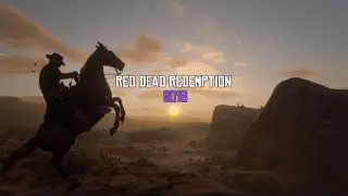 Ощущения RDR 2018..