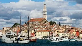 56 Isole Croate -  OTOK BRIJUNI (QUARNERO) _ by Load