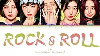 ITZY 