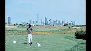 Liberty National Golf Course | ESG Invitational | Conrad NYC