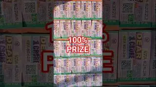 কোন লটারিতে জেতার সম্ভাবনা বেশি  Online lottery tips  Lottery