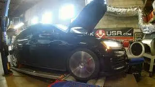 2015 GTI  DSG 2260s- 450whp/410wtq- 3