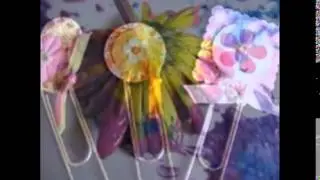 Spring Craft Ideas For Preschoolers