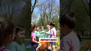 Picking Up Trash = Instant Good Vibes 🌱🙌 #EcoHero