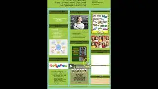 BBE 6850 - Critical Language Awareness