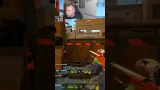 S1MPLE SAW THIS AWP ACE AND GAVE ME A NAVI TRYOUT