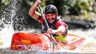 Heats / 2025 ICF Canoe-Kayak Wildwater World Cup 4 Skopje Republic of North Macedonia