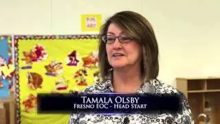 Fresno EOC - Compact Video