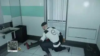 Hitman - Professional Difficulty - Japan - A Personal Goodbye and Smoking Kills