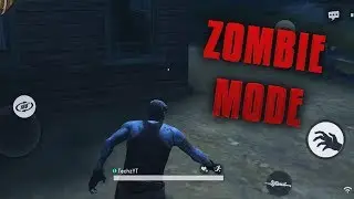 ZOMBIE MODE COMING TO RULES OF SURVIVAL!!!