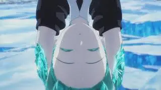 Страна Самоцветов(Houseki no Kuni) AMV my Demons