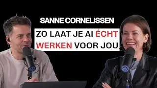 Dit is hoe je AI &eacute;cht voor jou laat werken | Future Project Radio