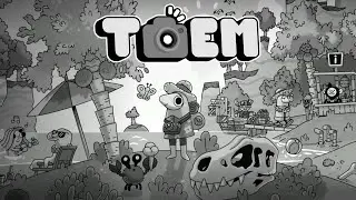 TOEM [Part 2] (Main Game End and Basto Island End)