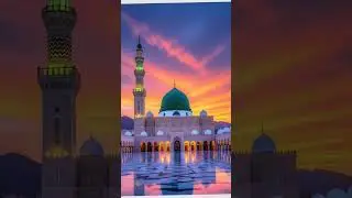 MUHAMMAD NABINA #islamicshorts #islamicvideo #islamicpost #islam #islamic #islamicstatus