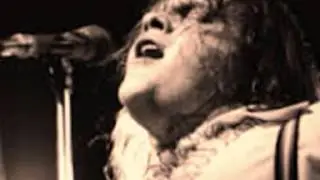 MEAT LOAF For Crying Out Loud