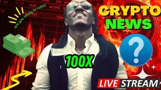 RESEARCHING CRYPTO GEMS WITH MILLIE  Q&A AND MORE EP.9