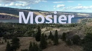 Mosier
